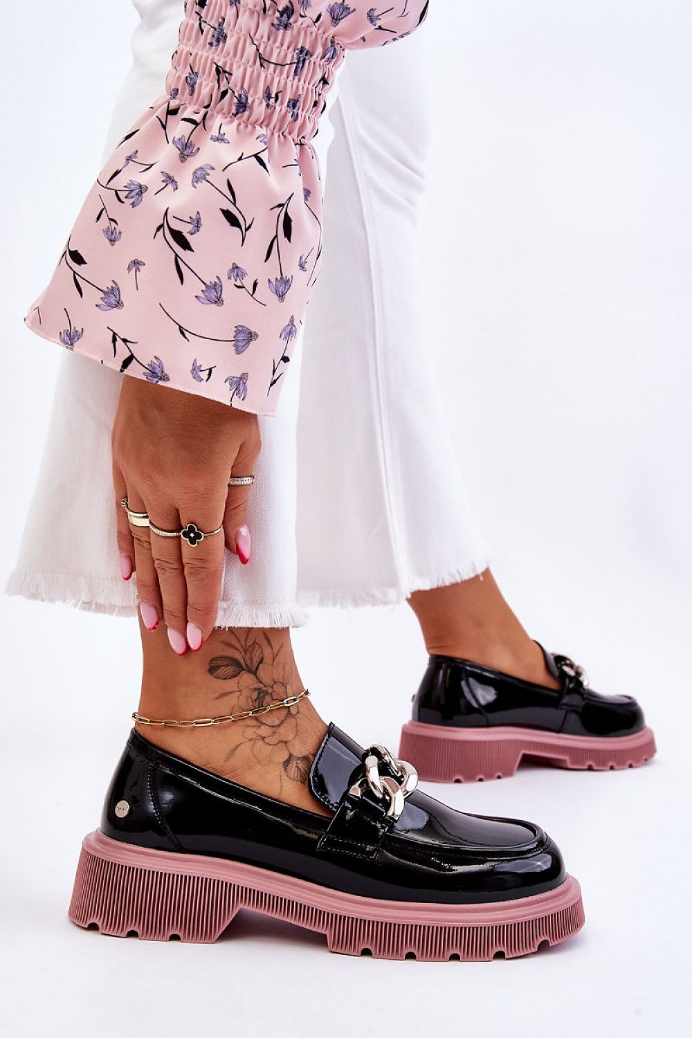  Mocassin model 176590 Step in style 