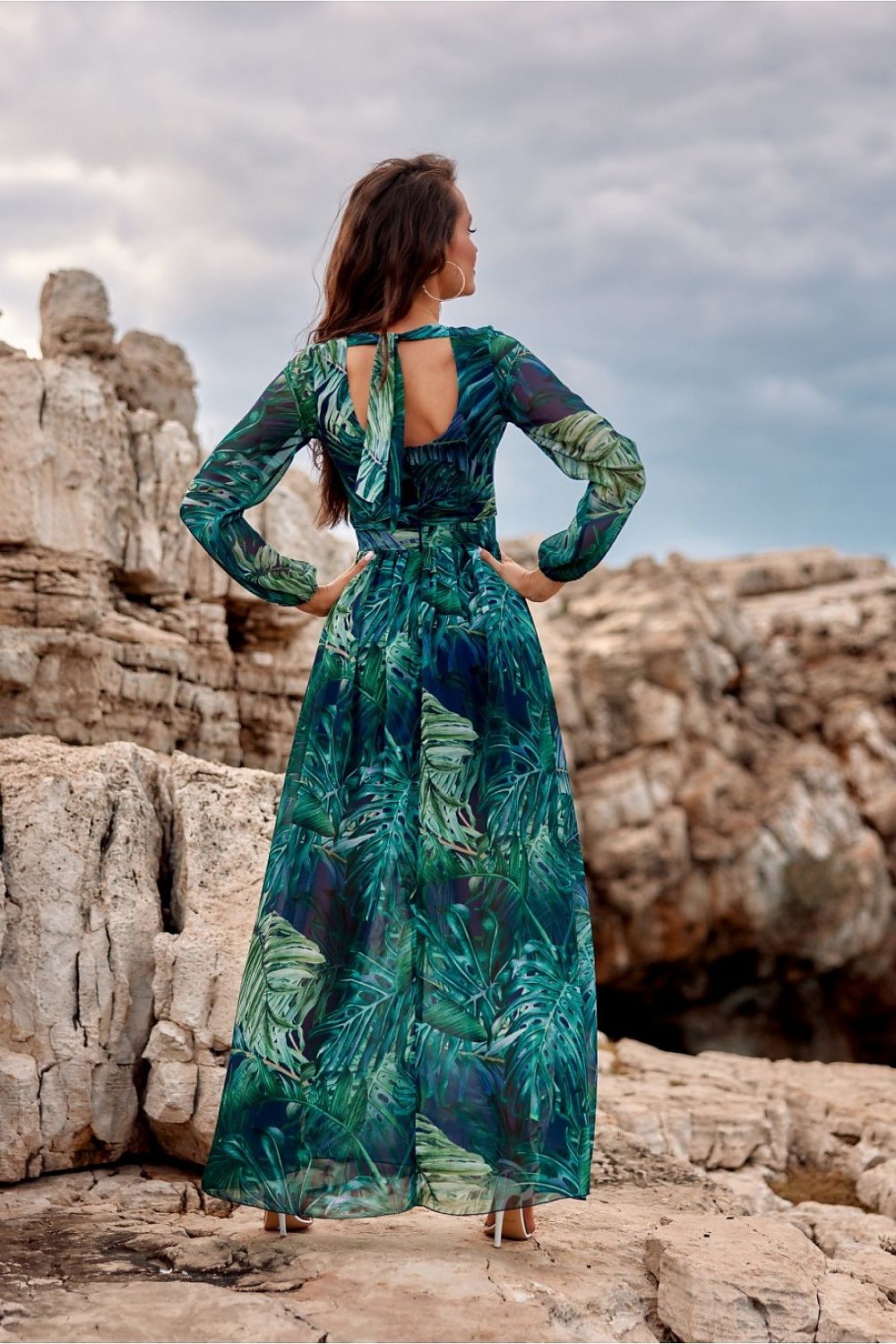  Daydress model 178170 Roco Fashion 