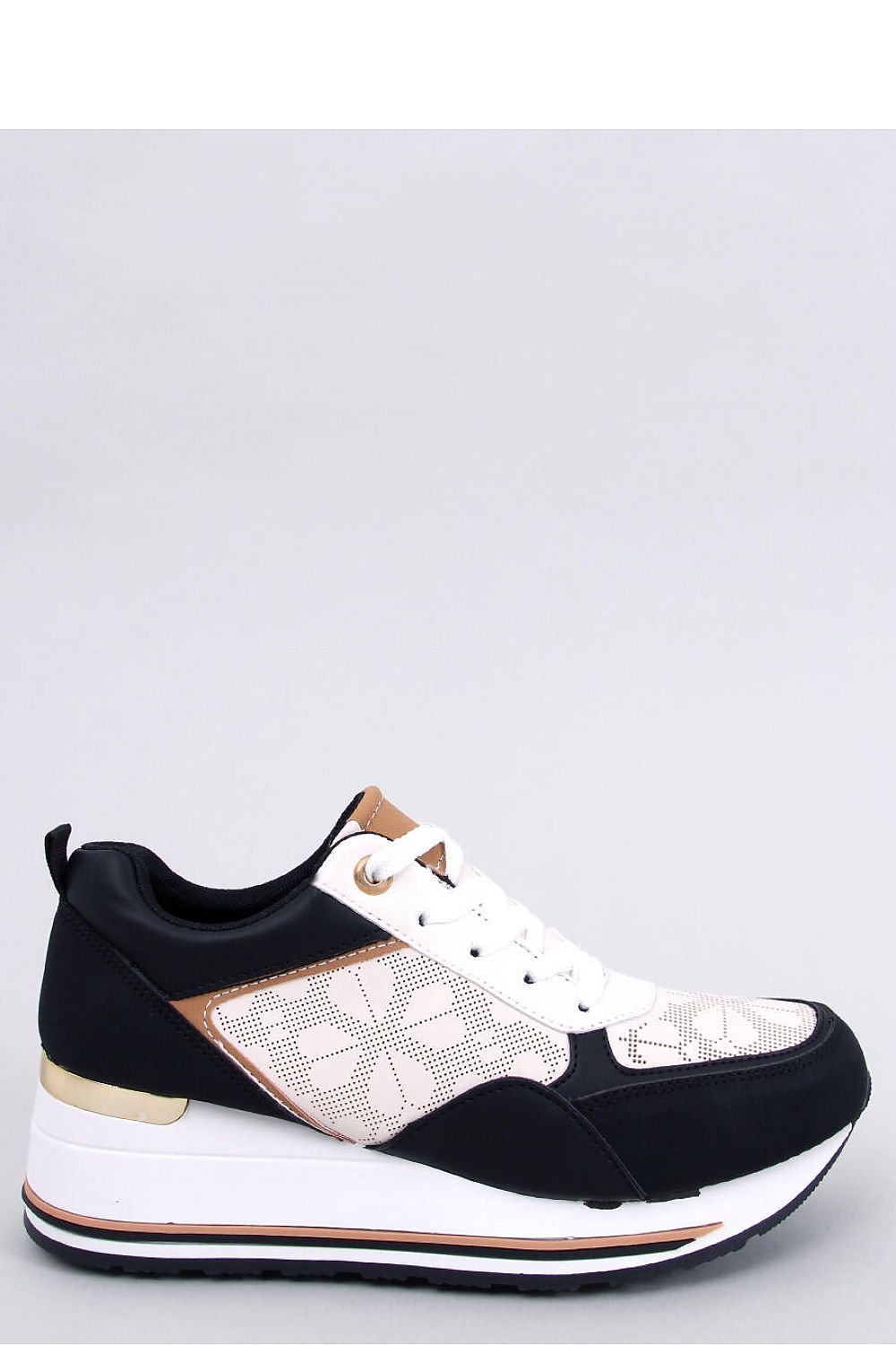 Wedge heel sneakers Inello