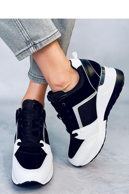 Wedge heel sneakers Inello