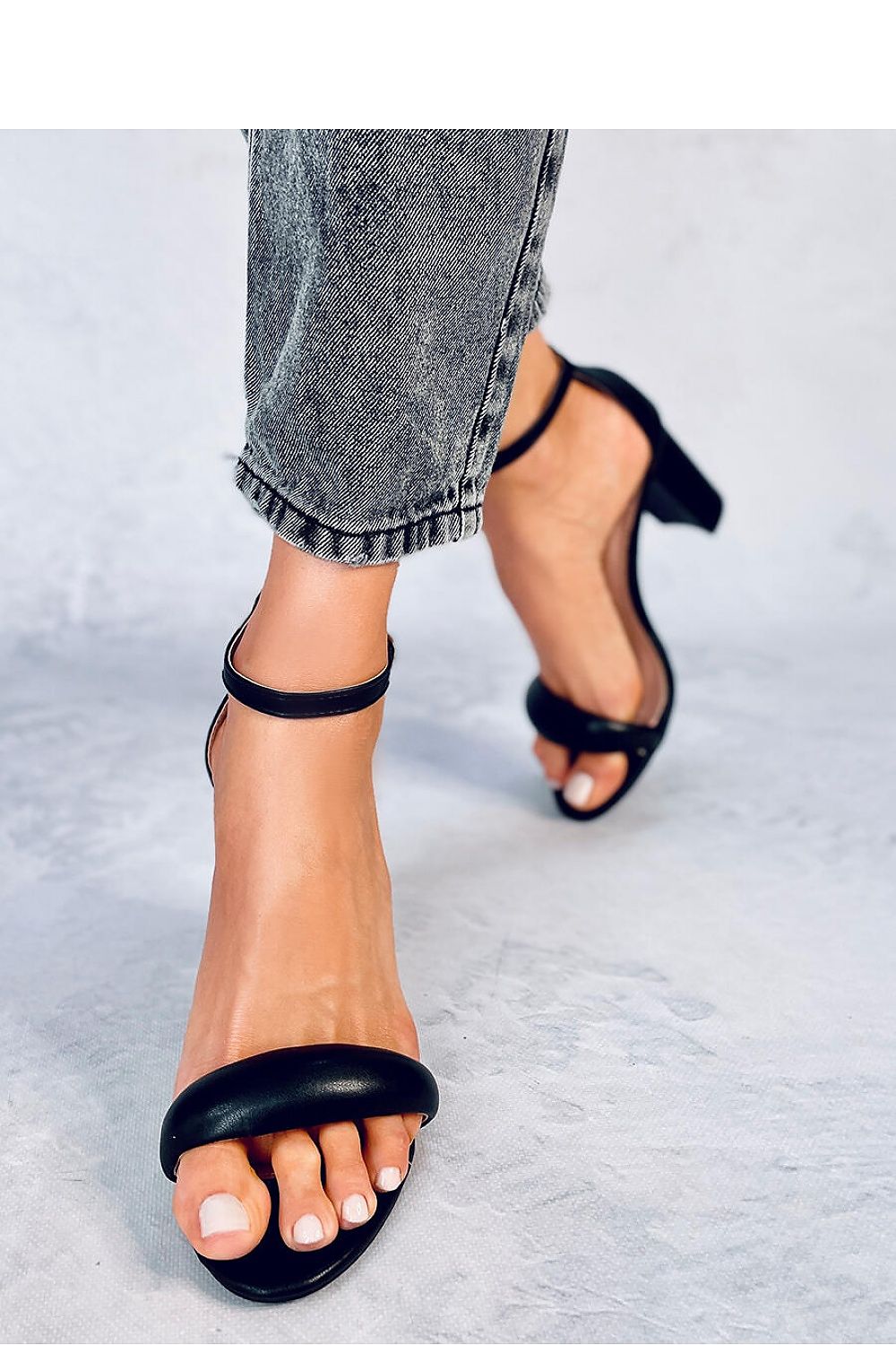 Heel sandals Inello