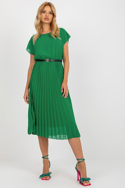  Cocktail dress model 180207 Italy Moda 