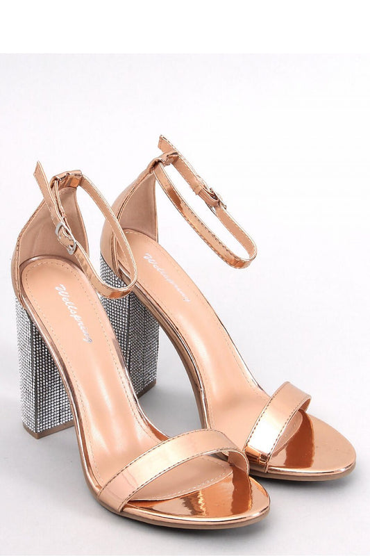 Heel sandals Inello