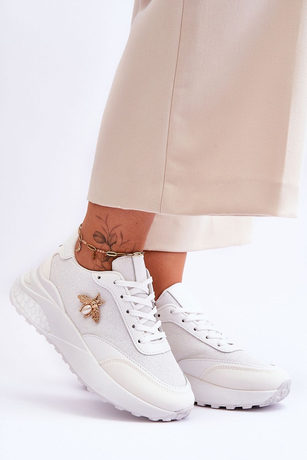  Sport Shoes model 181211 Step in style 