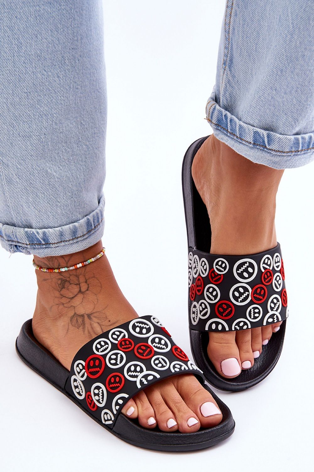 Flip-flops Step in style