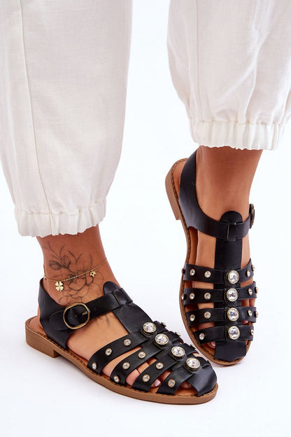 Sandals Step in style