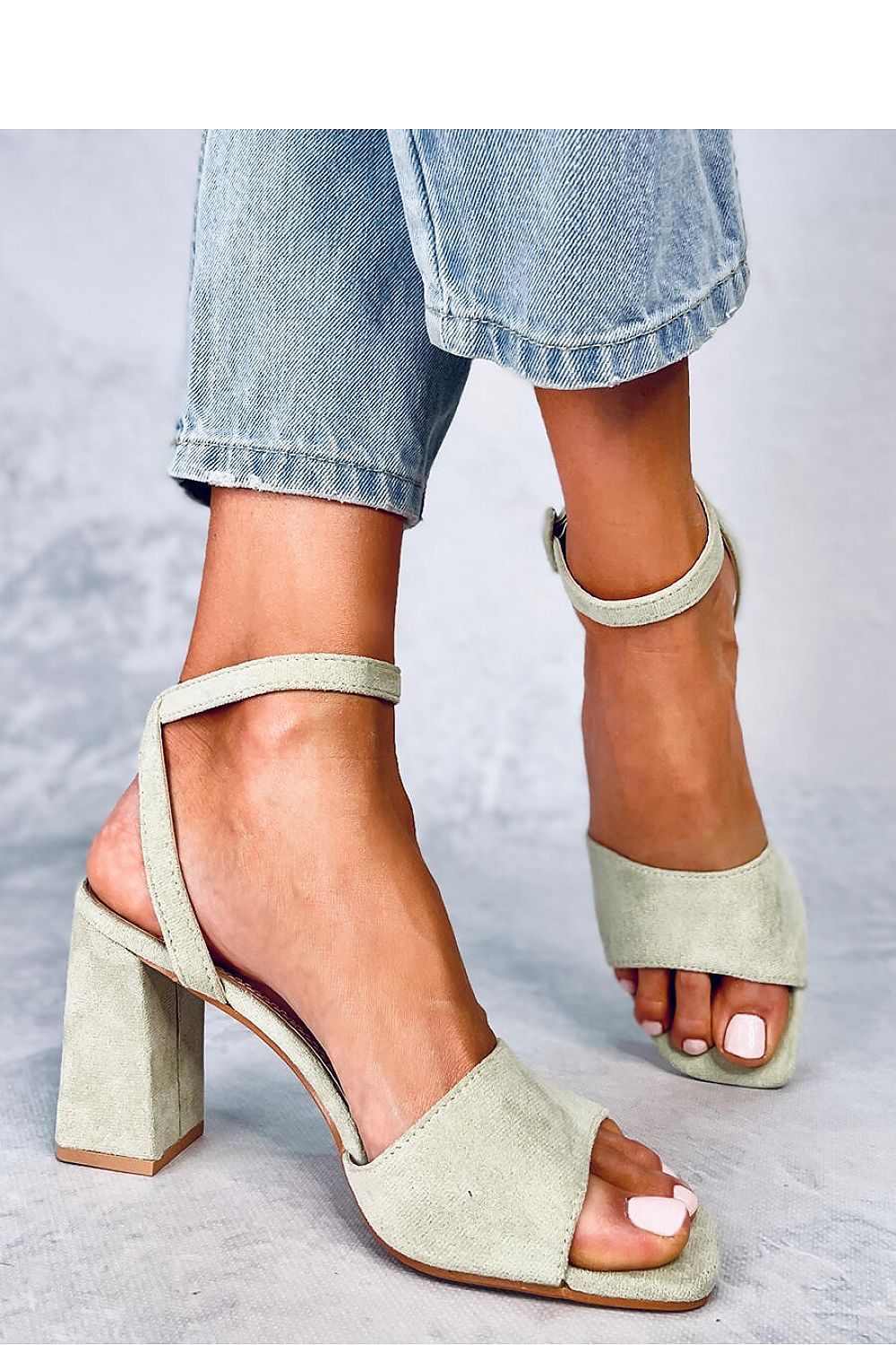 Heel sandals Inello