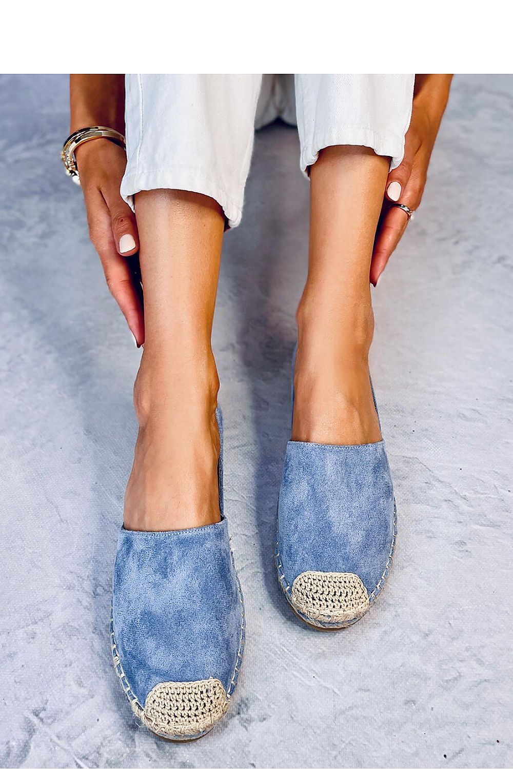 Espadrille Inello