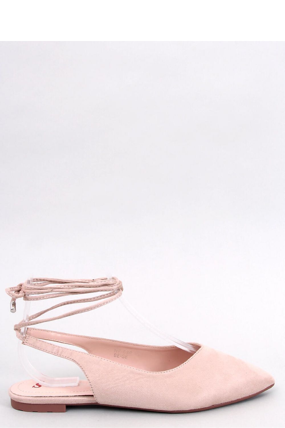 Ballet flats Inello