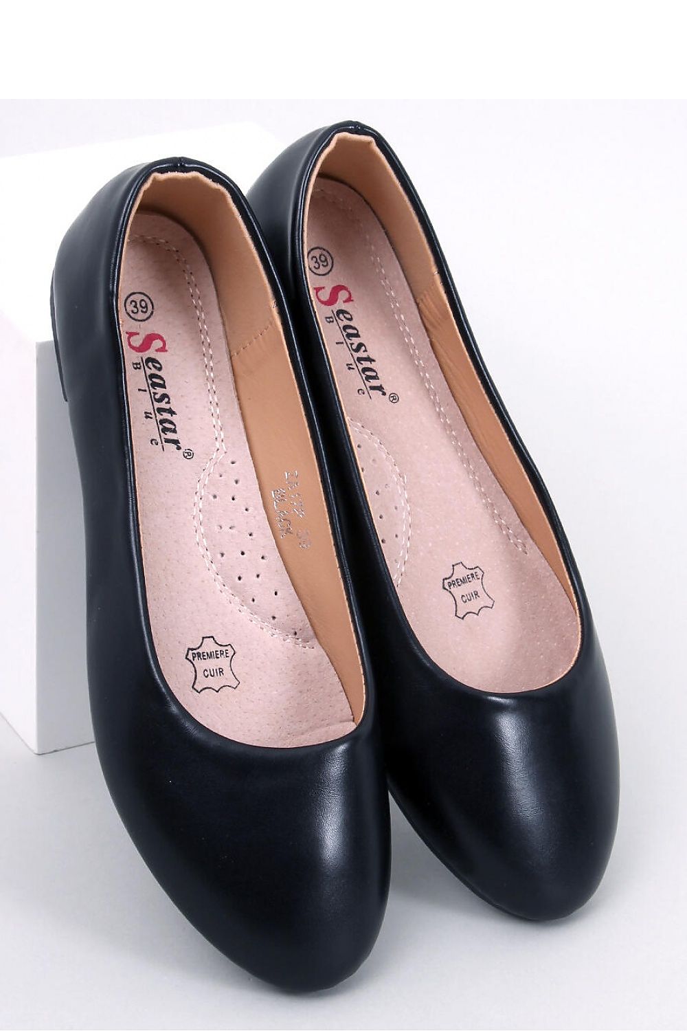 Ballet flats Inello