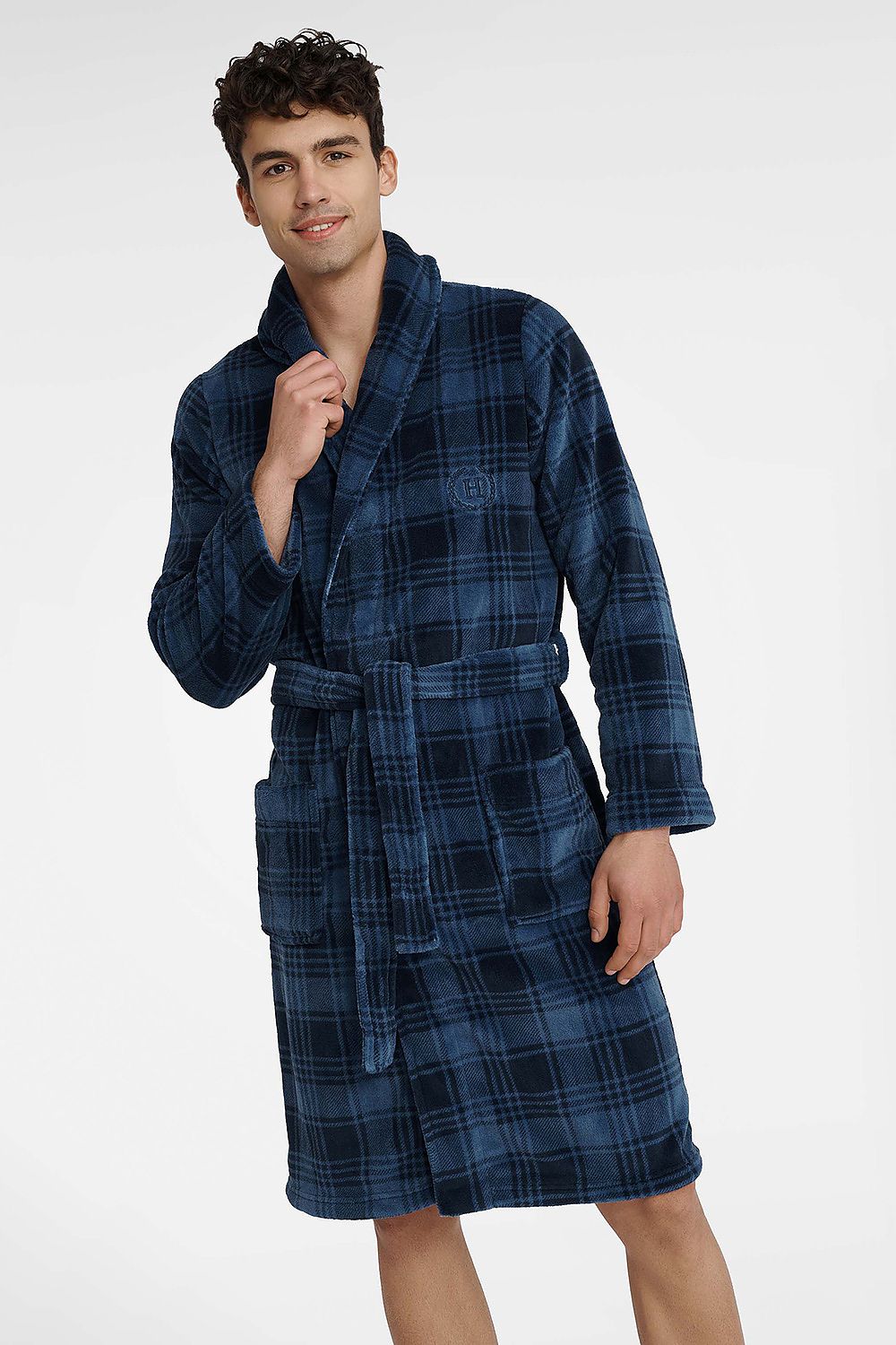 Bathrobe Henderson