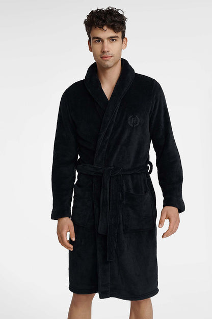 Bathrobe Henderson