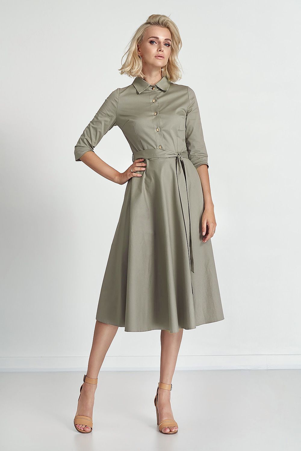 Daydress Marselini