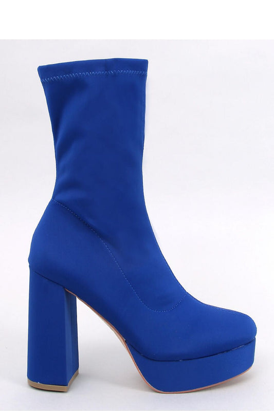 Heel boots Inello