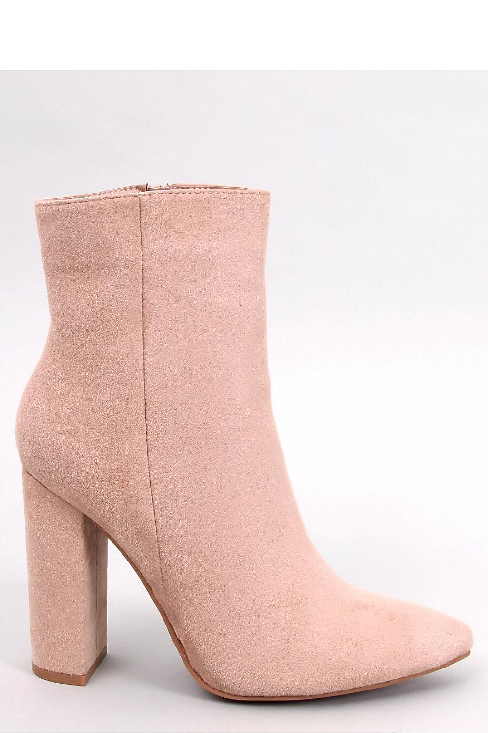 Heel boots Inello