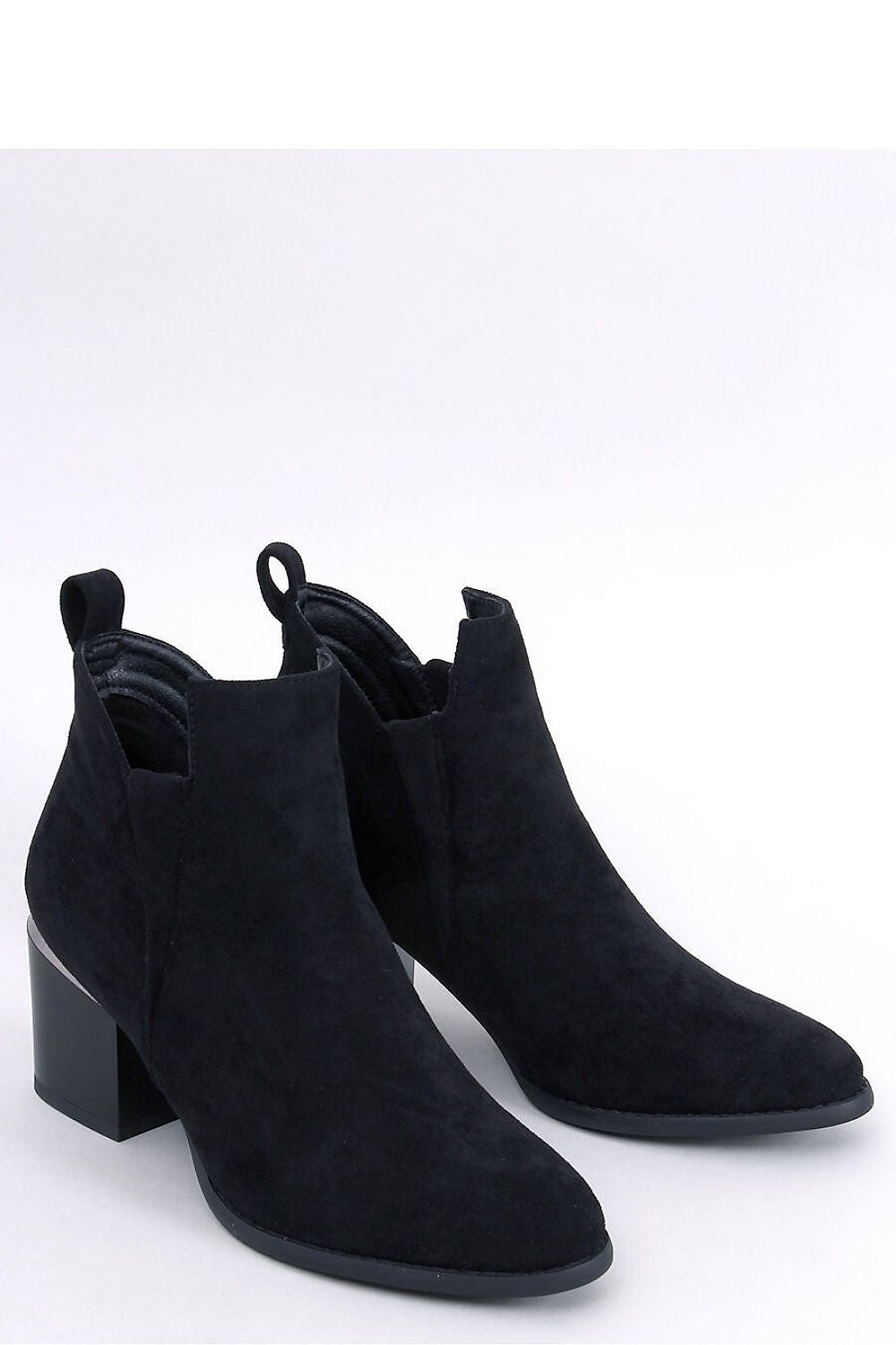 Heel boots Inello