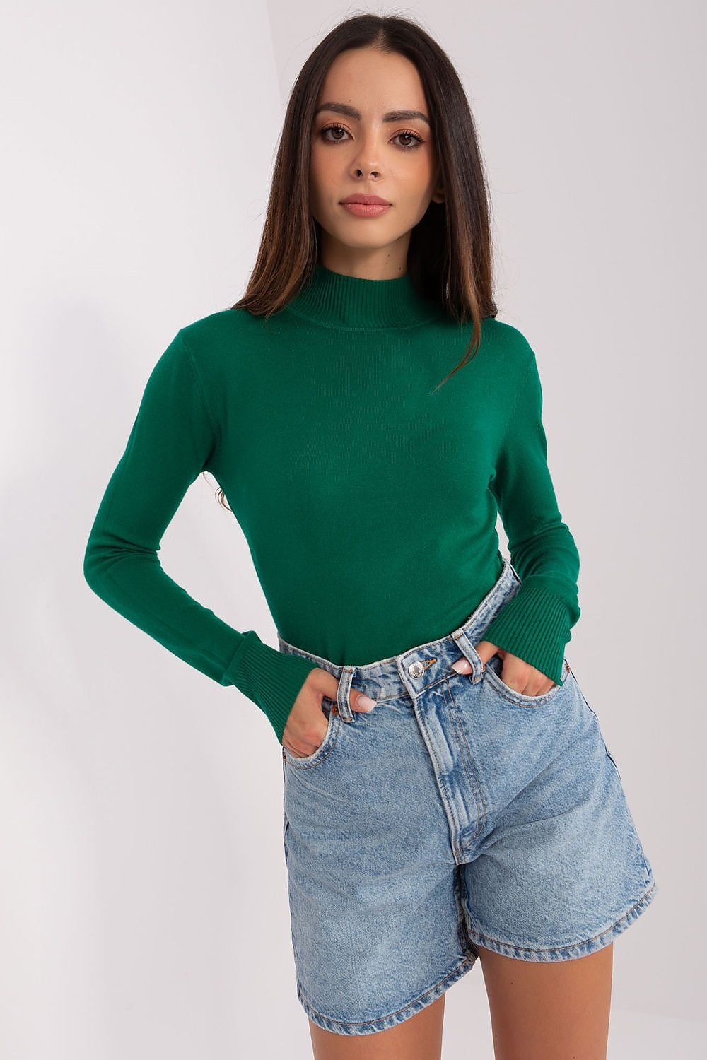 Turtleneck Factory Price