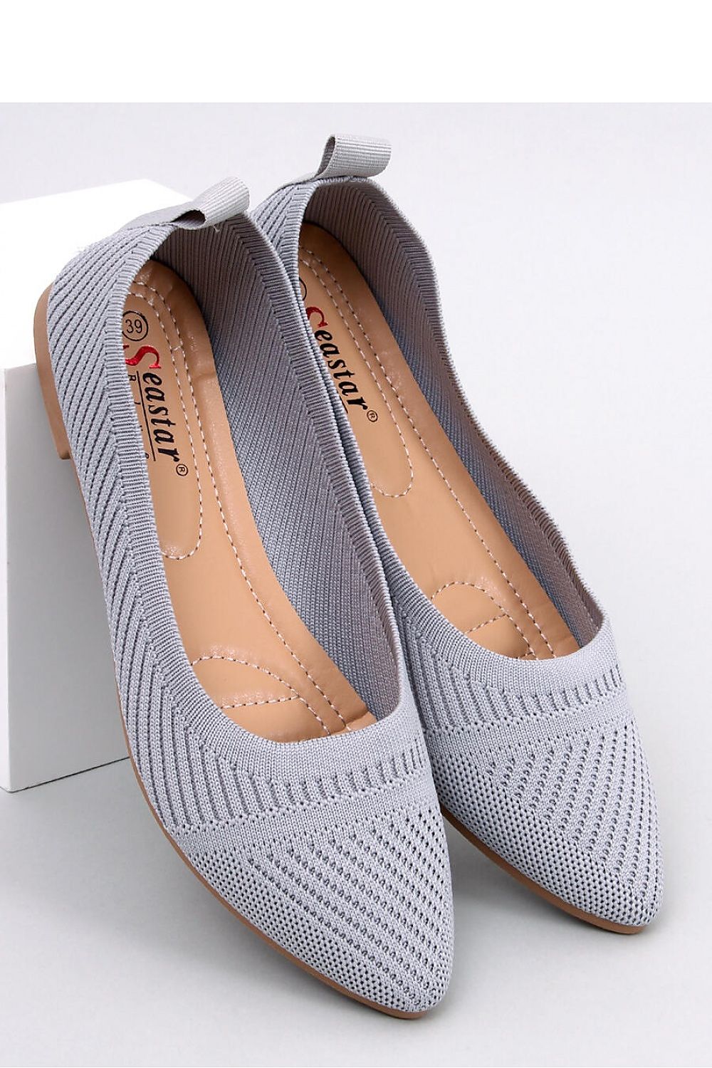 Ballet flats Inello