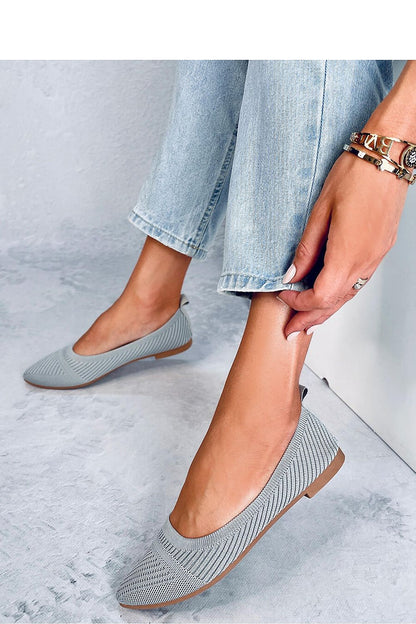 Ballet flats Inello