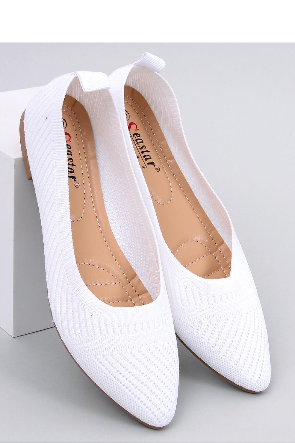 Ballet flats Inello