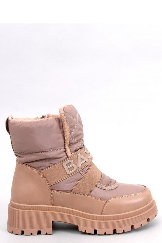 Snow boots Inello