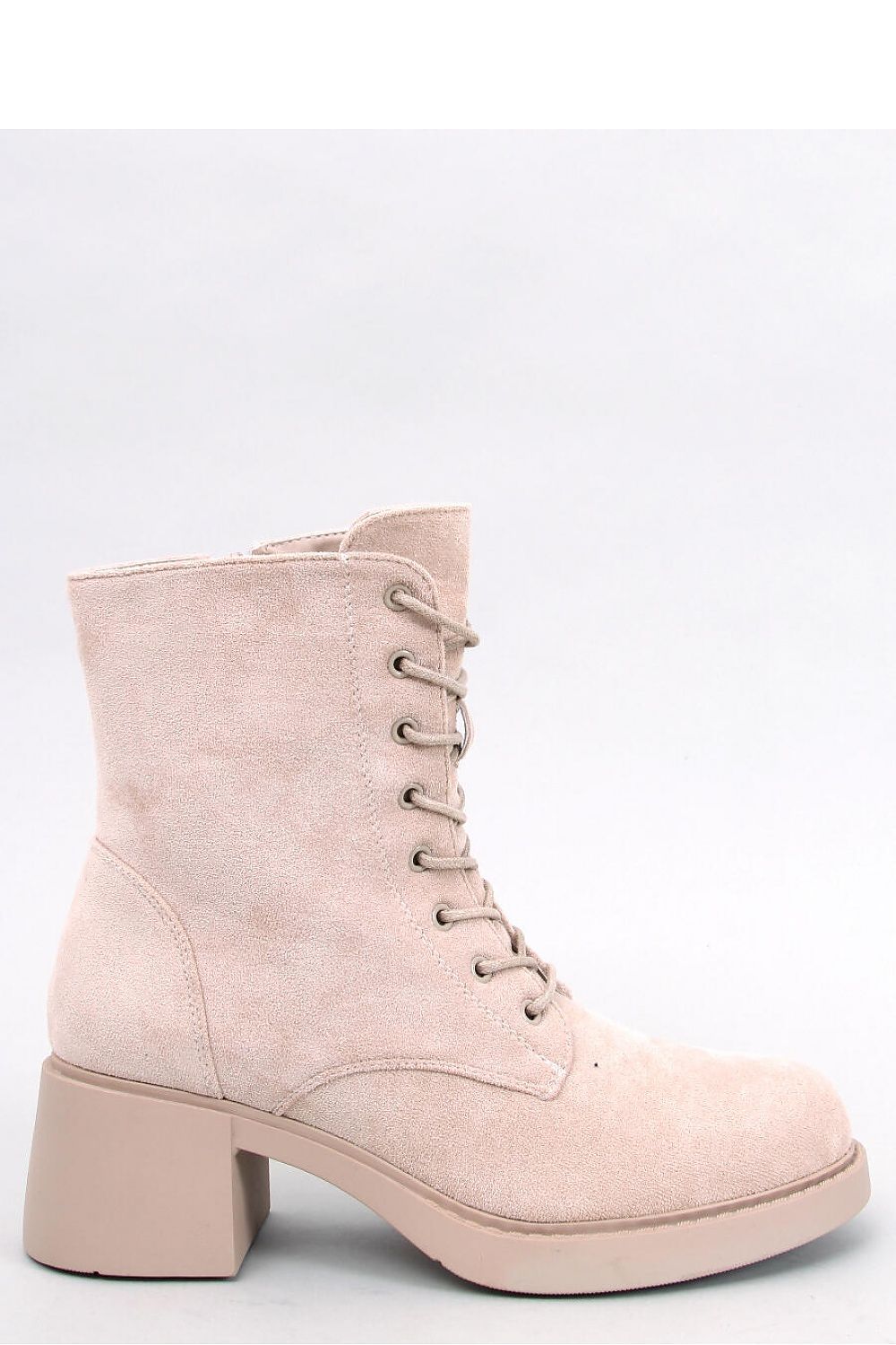 Heel boots Inello