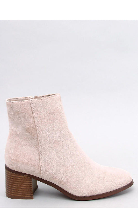 Heel boots Inello