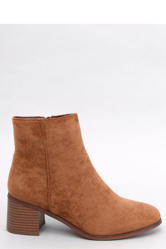 Heel boots Inello