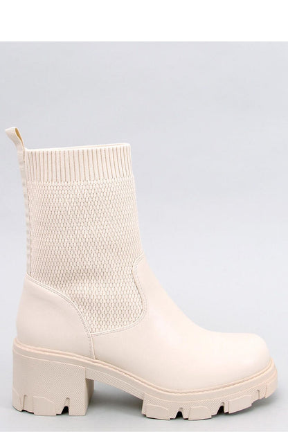 Heel boots Inello