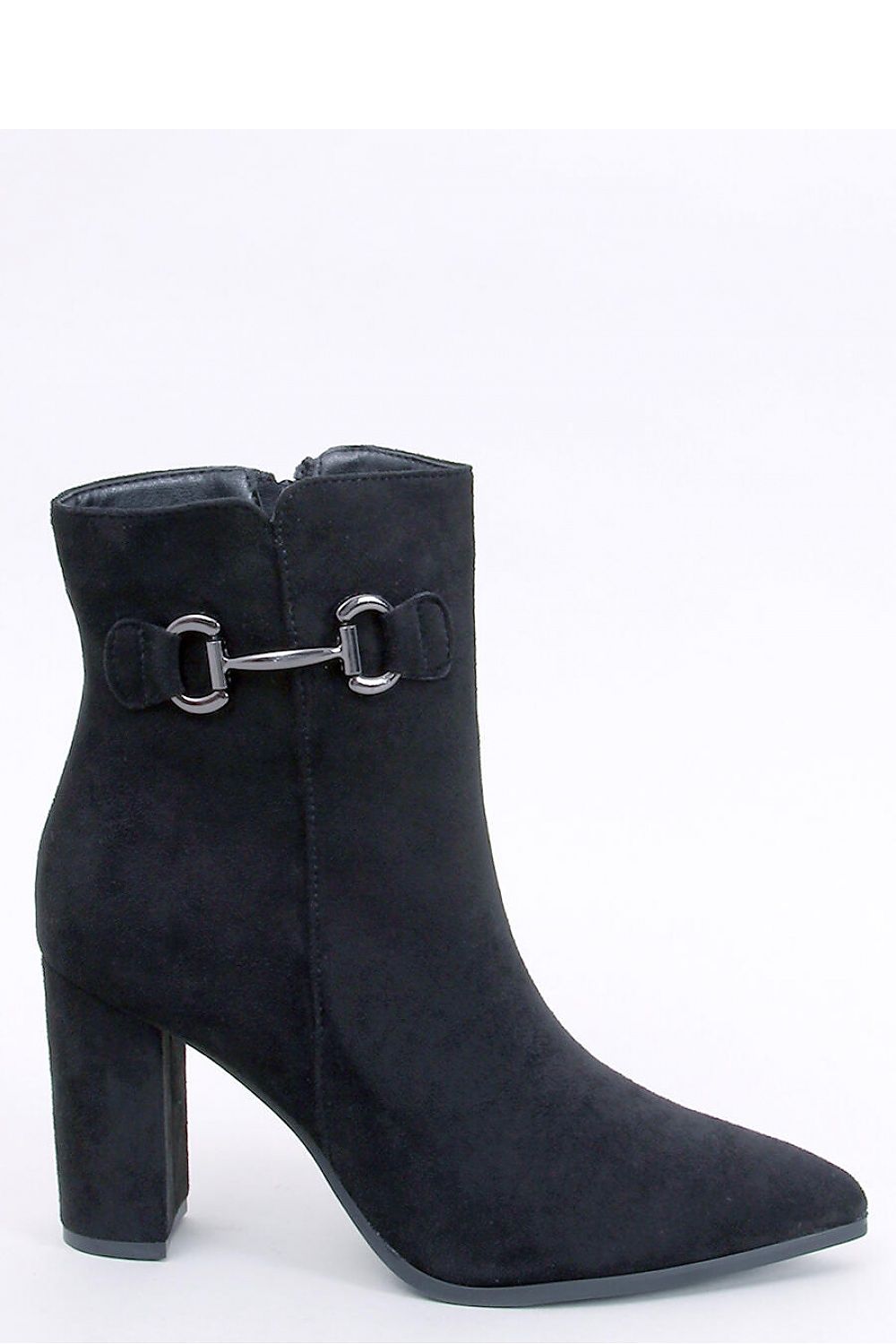 Heel boots Inello