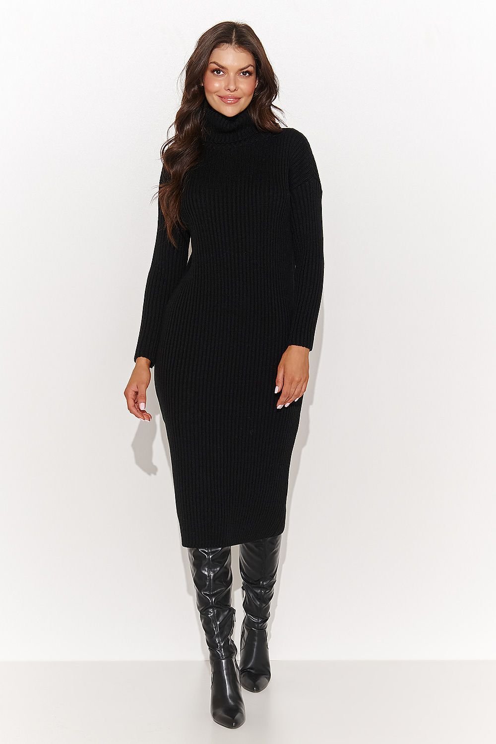 Sweater Daydress