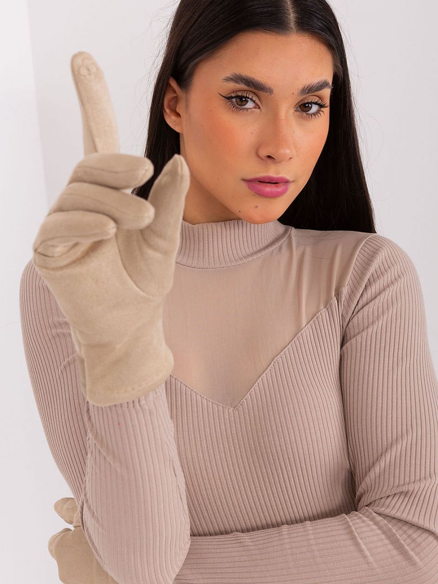 Gloves model 188833 AT-1