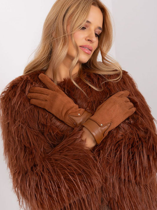 Gloves model 188840 AT-0