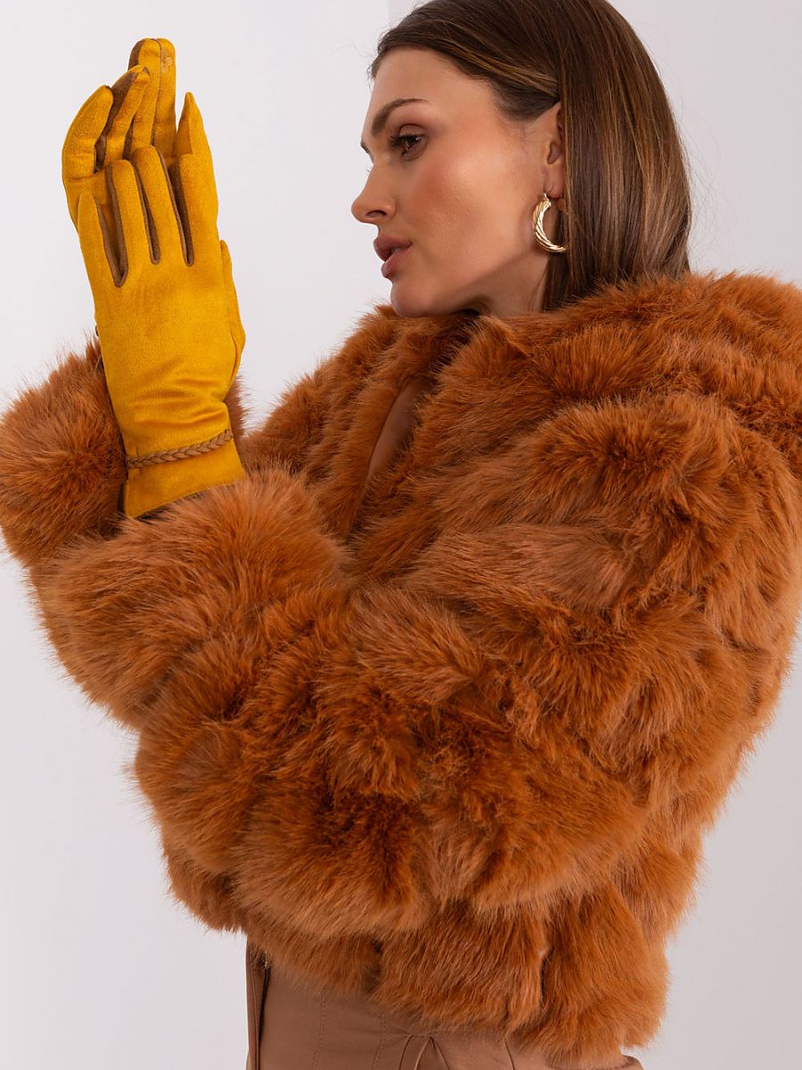 Gloves model 189535 AT-2