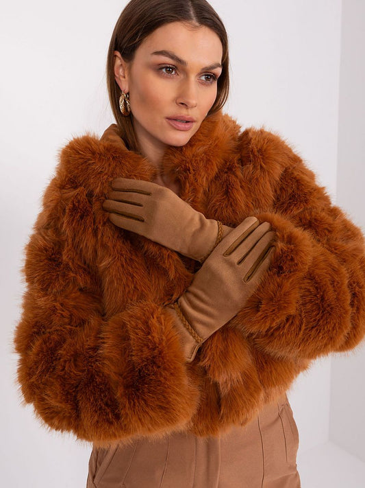 Gloves model 189538 AT-0