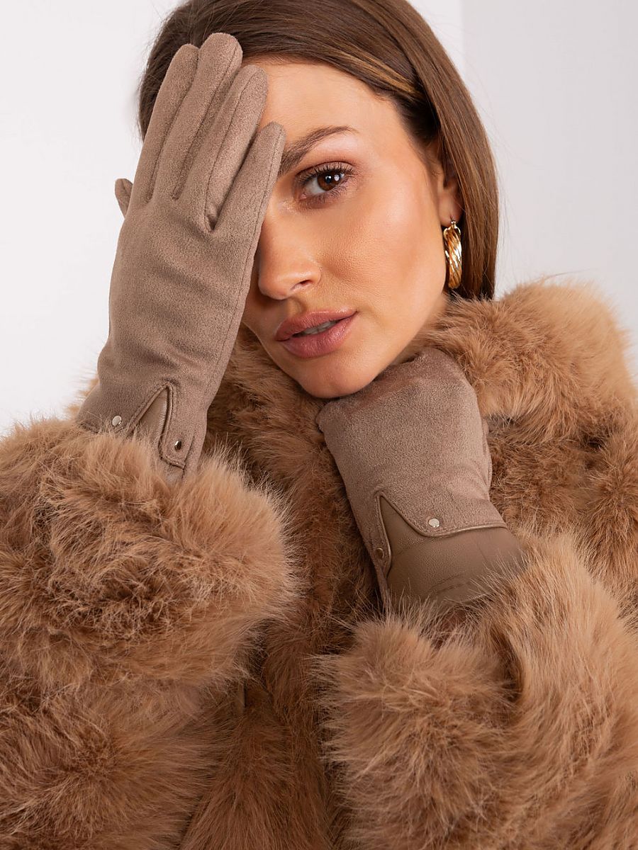 Gloves model 189550 AT-1