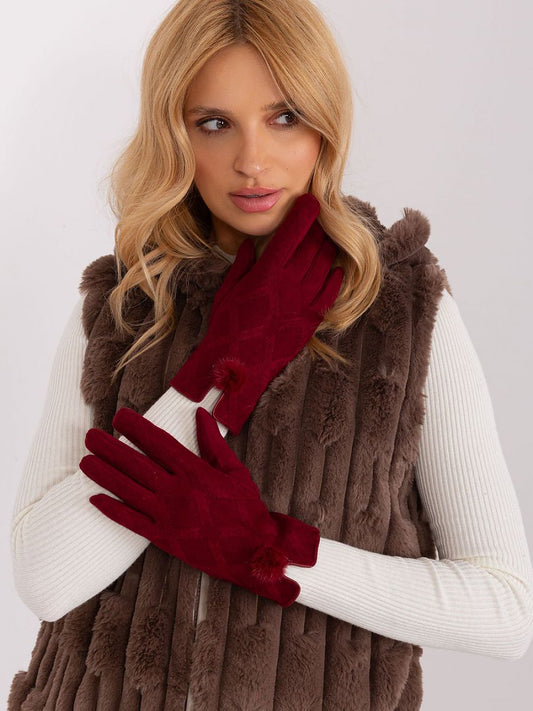 Gloves model 190795 AT-0