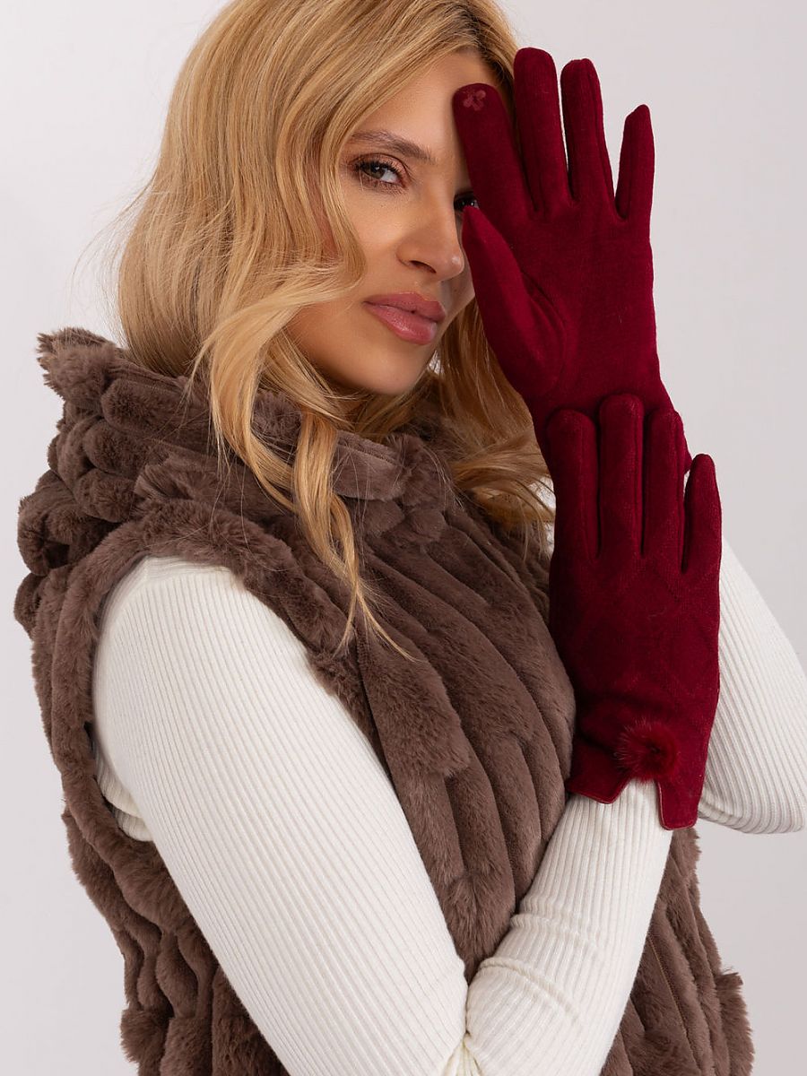 Gloves model 190795 AT-1