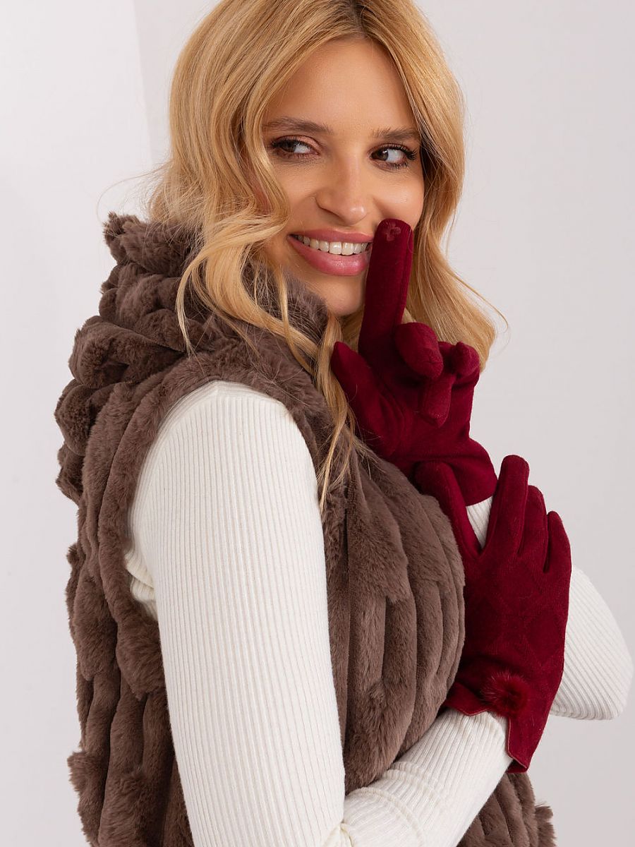 Gloves model 190795 AT-2