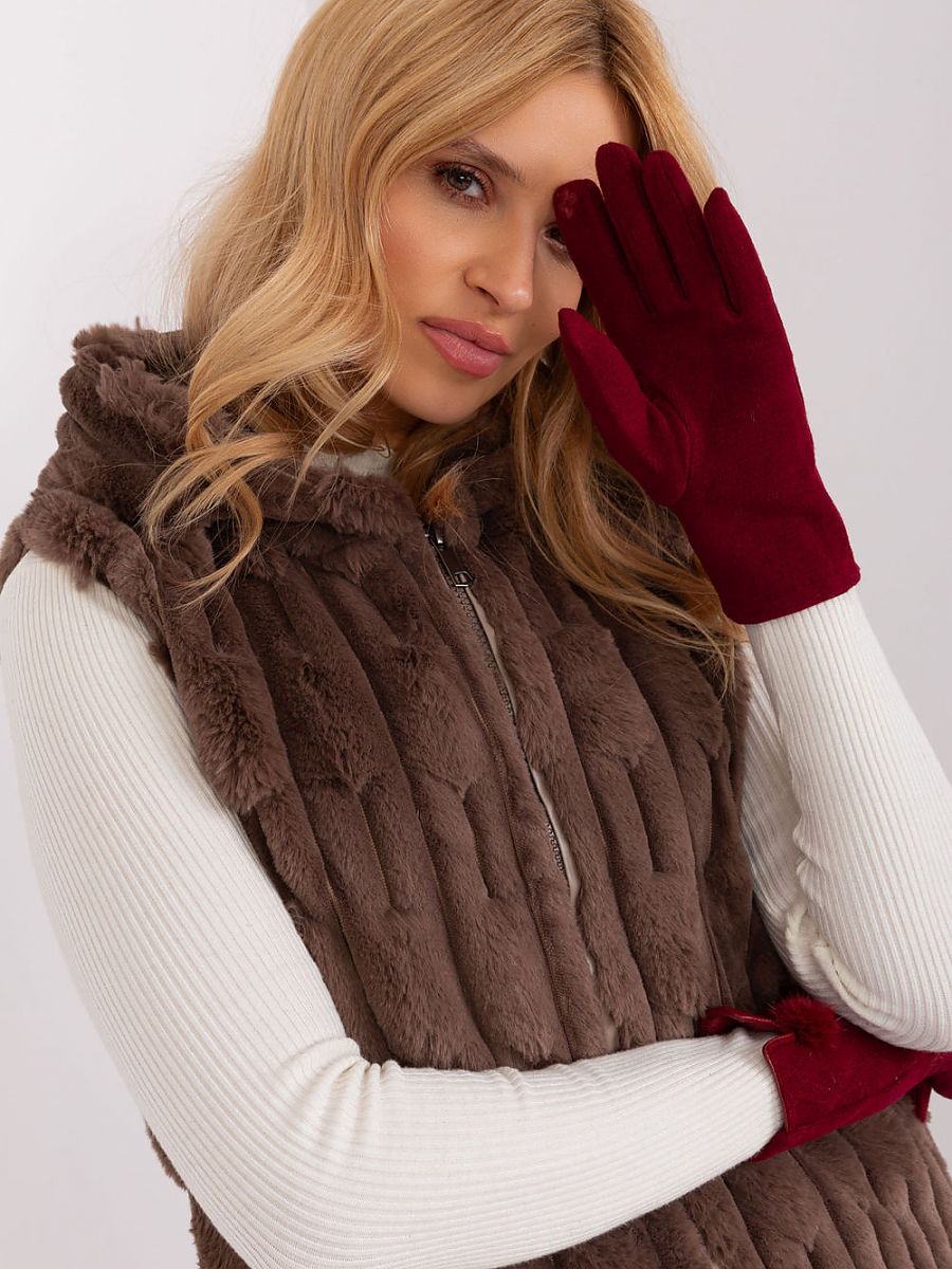 Gloves model 190795 AT-3