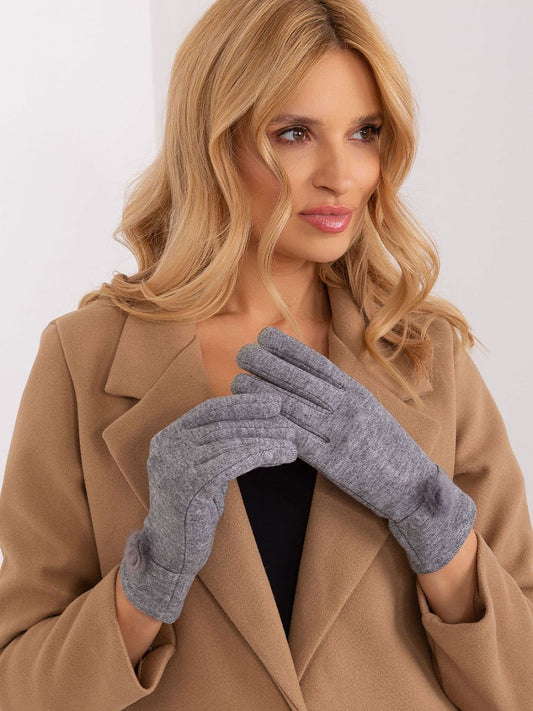 Gloves model 190799 AT-0