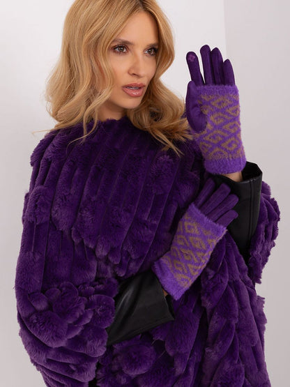 Gloves model 190817 AT-2