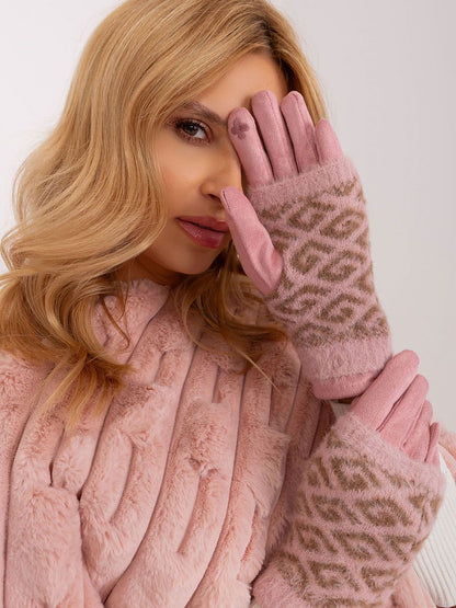 Gloves model 190818 AT-1