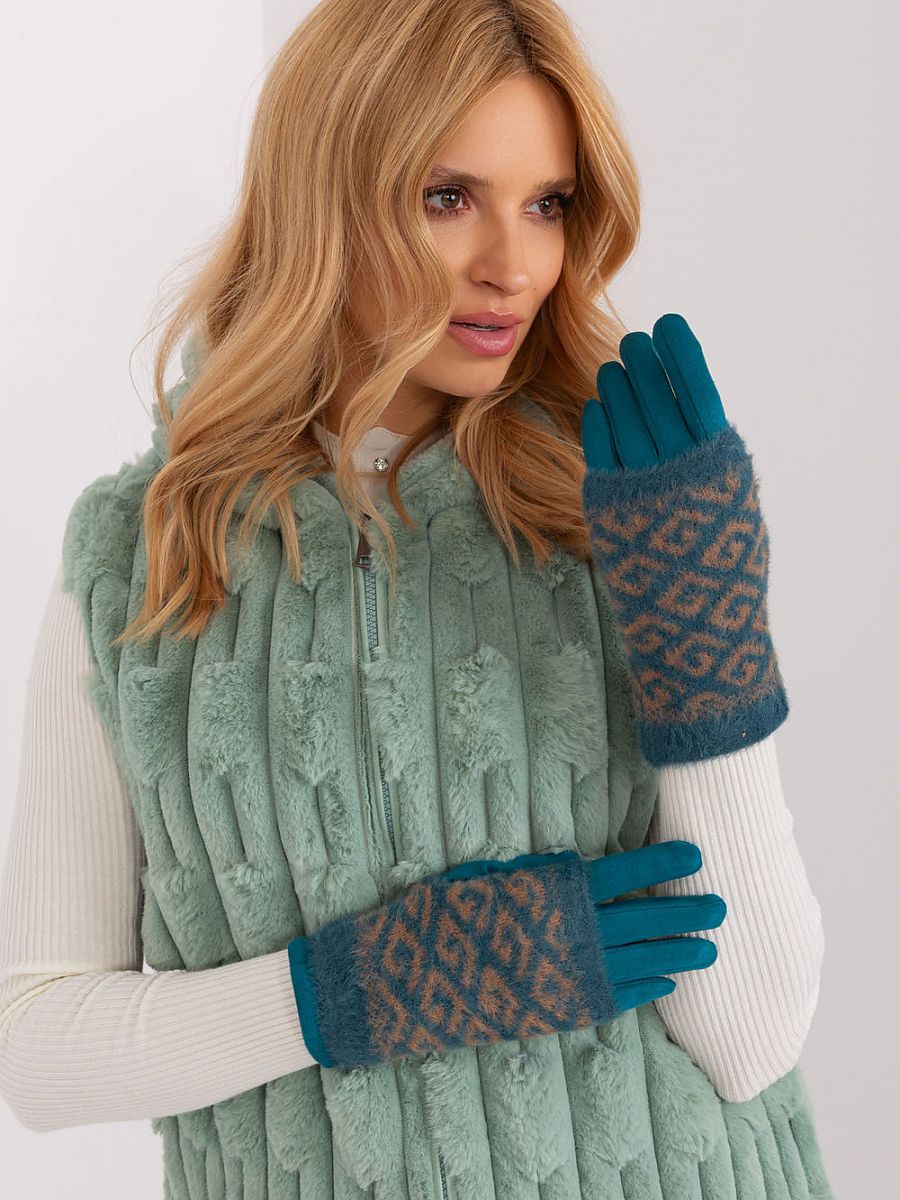 Gloves model 190820 AT-2