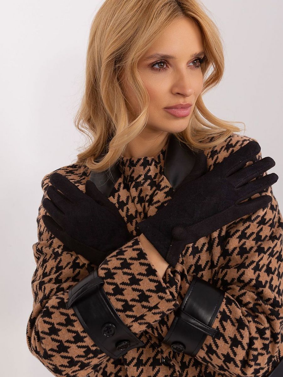 Gloves model 190835 AT-0