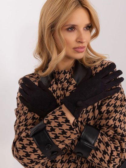 Gloves model 190835 AT-0