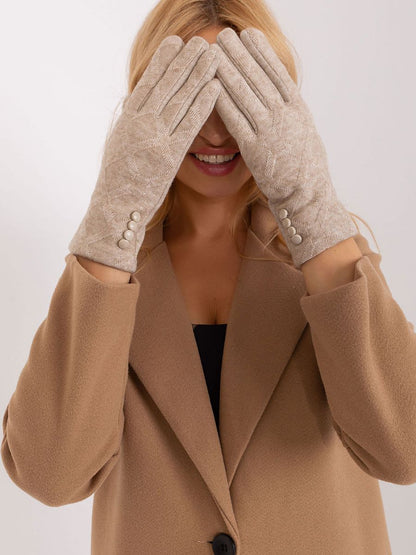 Gloves model 190853 AT-3