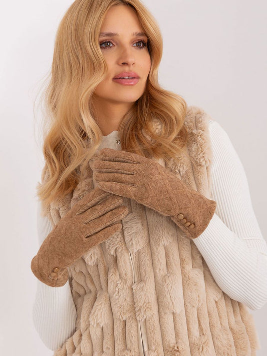 Gloves model 190854 AT-0