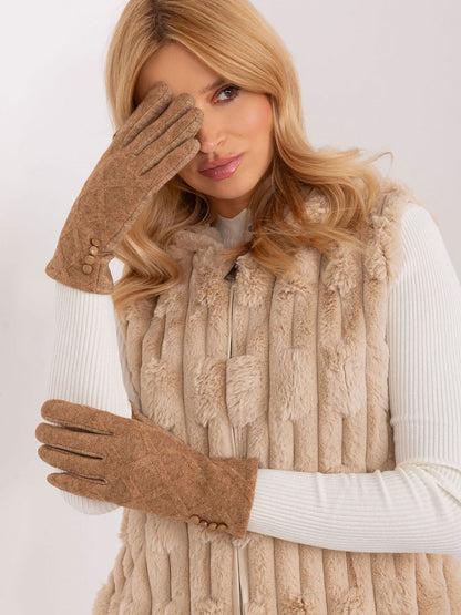 Gloves model 190854 AT-1