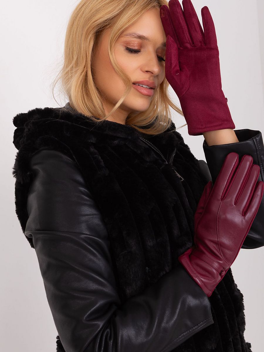 Gloves model 190872 AT-2
